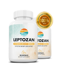 Leptozan - 2 Bottles (Limited Offer)